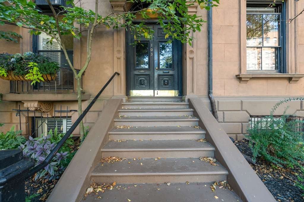 103 Beacon Street # 3F