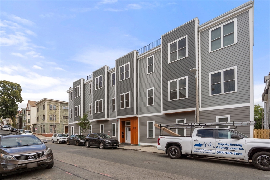 152 Marion Street # 6L