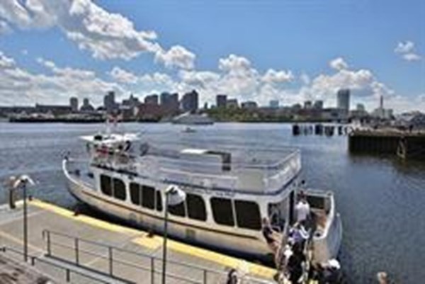 51 Constellation Wharf # 51