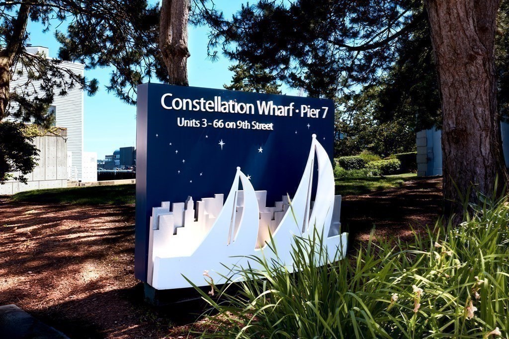 51 Constellation Wharf # 51