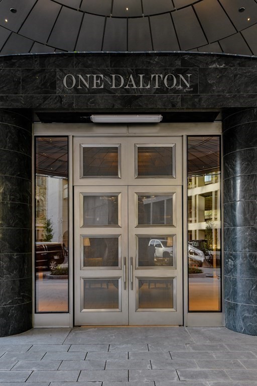 1 Dalton # 3904