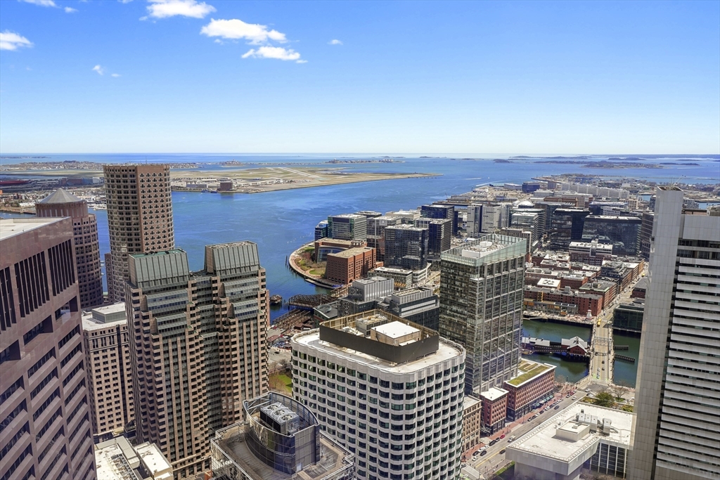 240 Devonshire Street # 5508