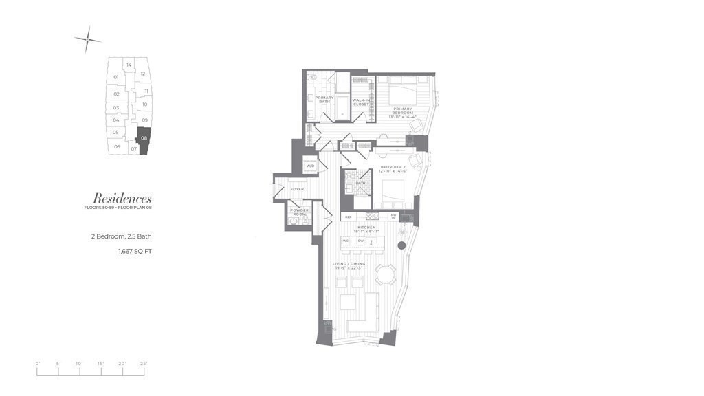 240 Devonshire Street # 5508