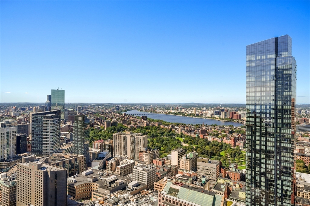 240 Devonshire Street # 4101