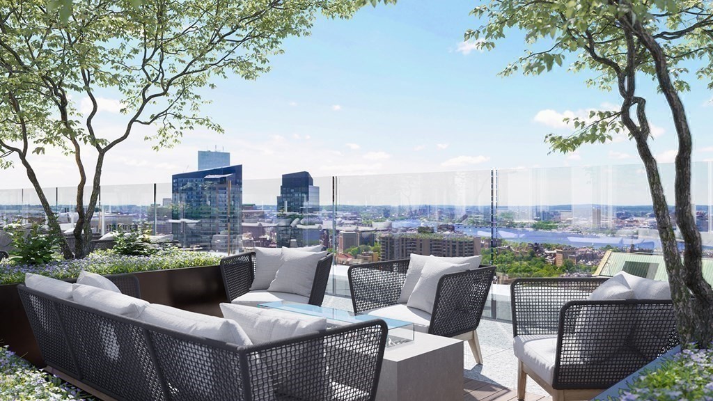 240 Devonshire Street # 4101