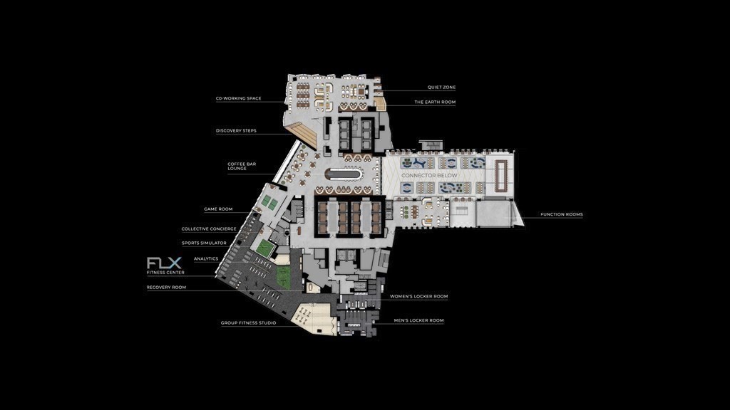 240 Devonshire Street # 4101