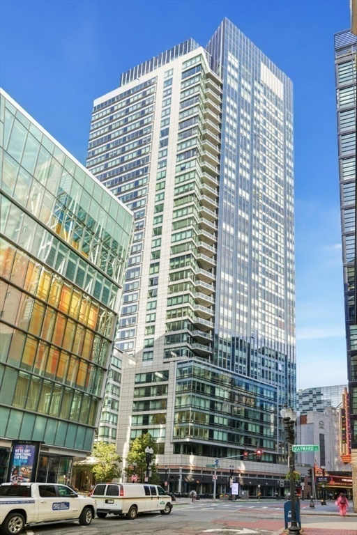 1 Avery Street # 18A