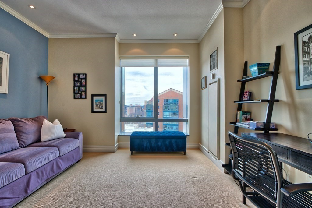 1 Avery Street # 18A