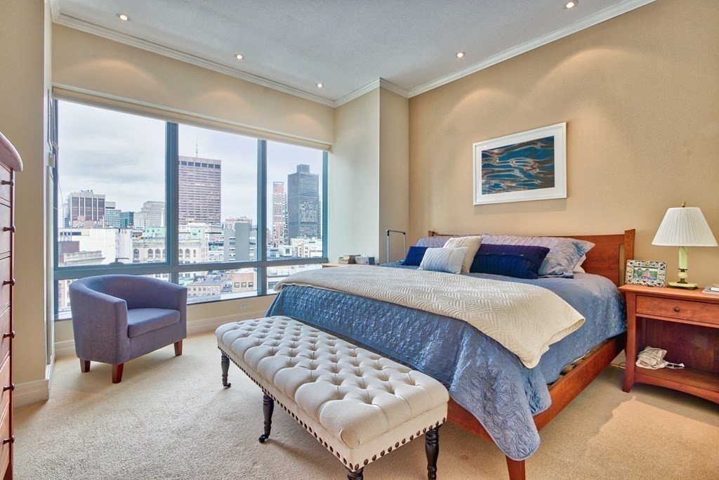 1 Avery Street # 18A