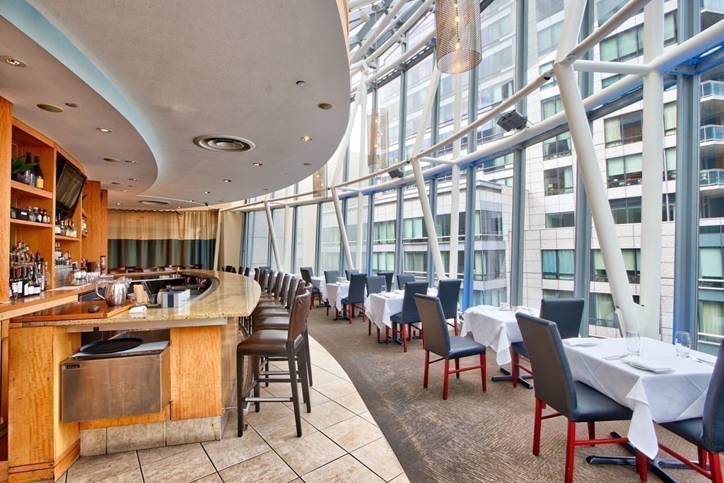 1 Avery Street # 18A