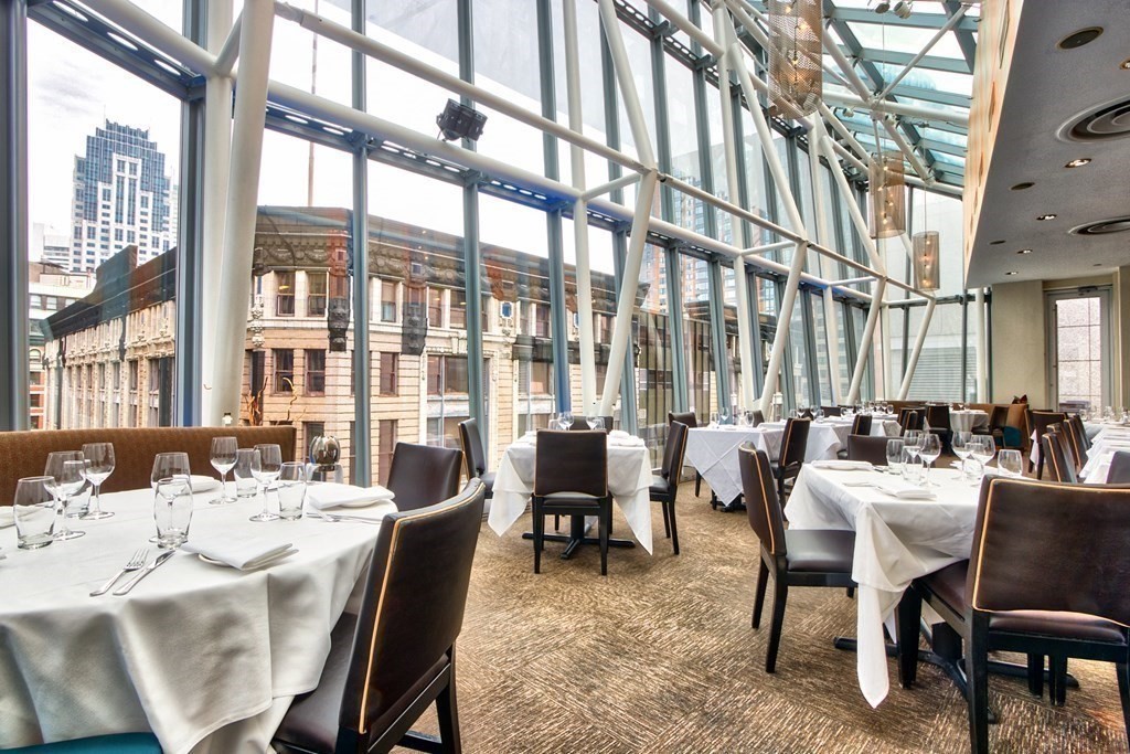 1 Avery Street # 18A