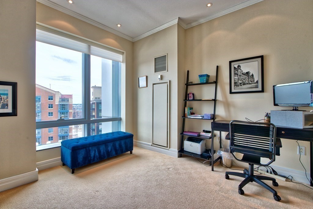 1 Avery Street # 18A