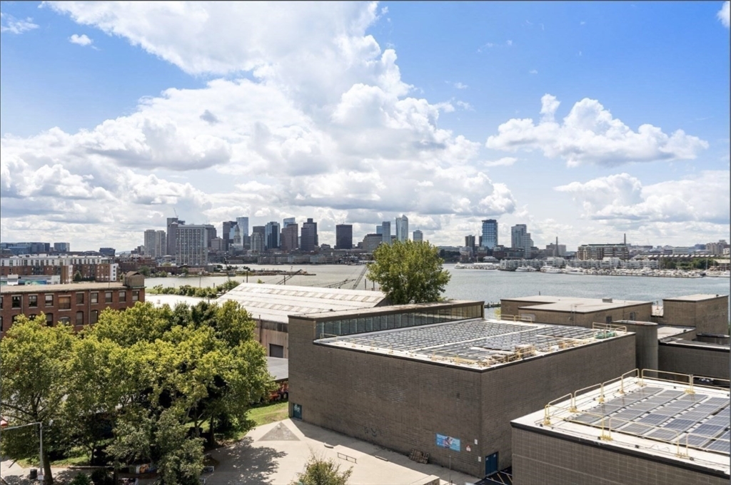 301 Border St. # 402