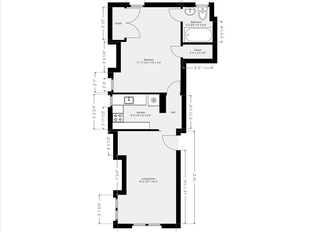 11 Myrtle St # 2