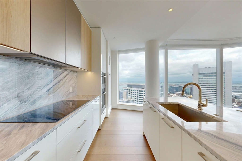 240 Devonshire St # 4008