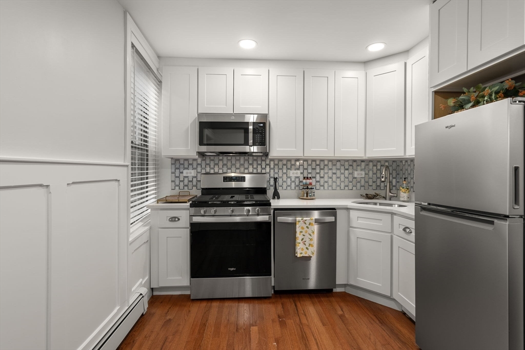 165 Salem Street # 4