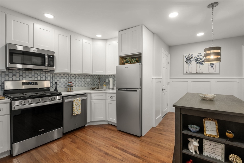 165 Salem Street # 4