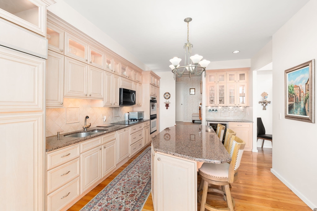 30 Constellation Wharf # 30