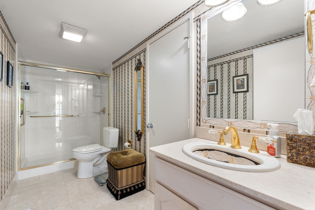 30 Constellation Wharf # 30