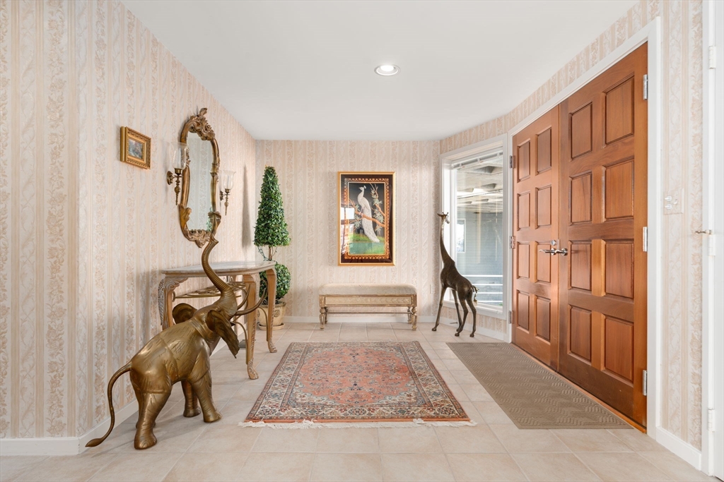 30 Constellation Wharf # 30