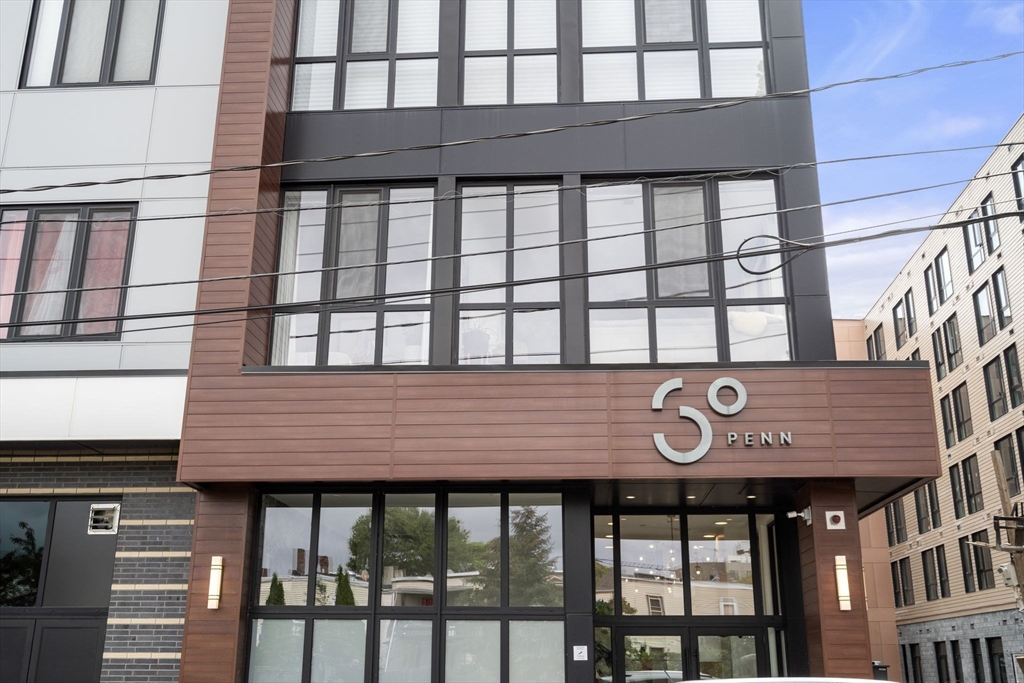 30 Penniman # 01 Unit: 2-01