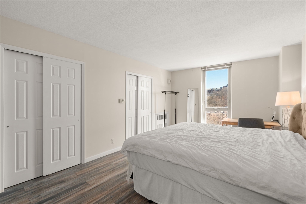 33 Pond Street # 919