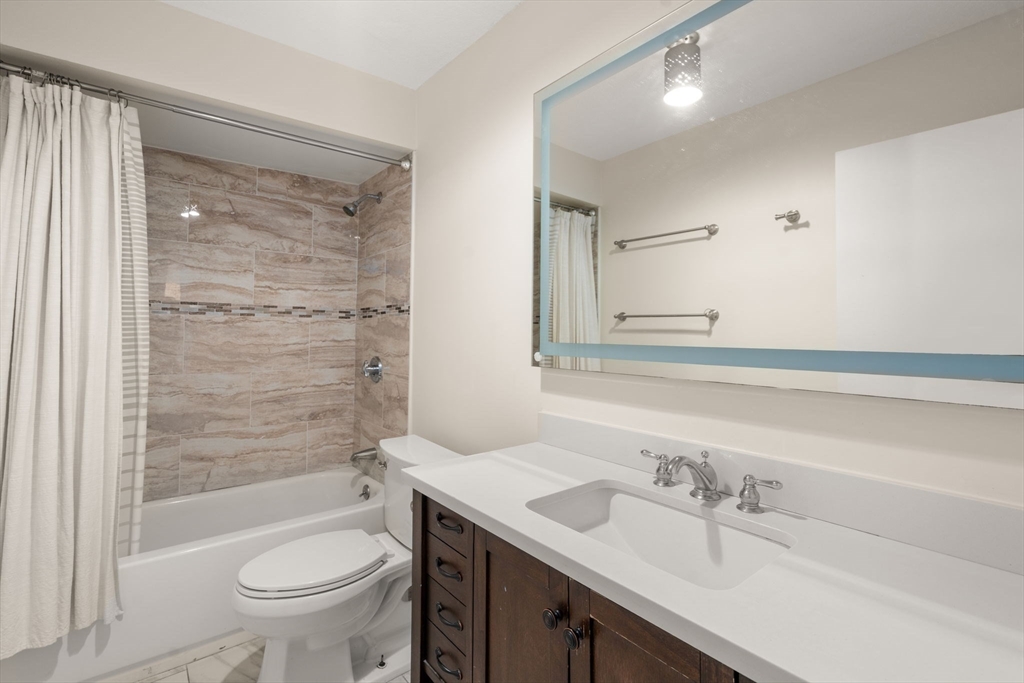 33 Pond Street # 919