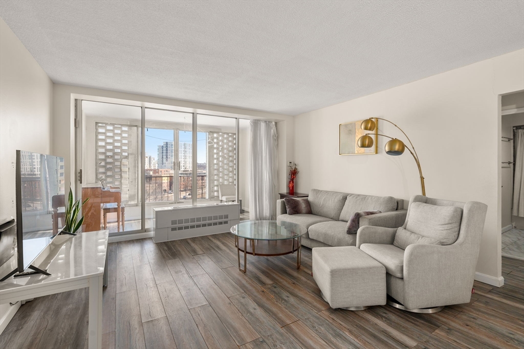 33 Pond Street # 919