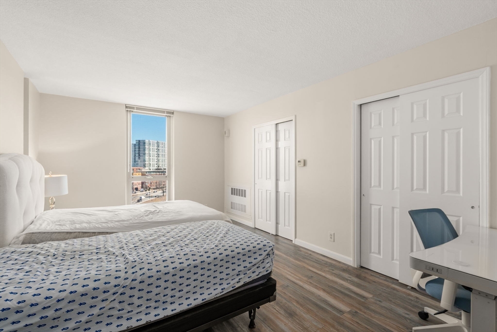 33 Pond Street # 919