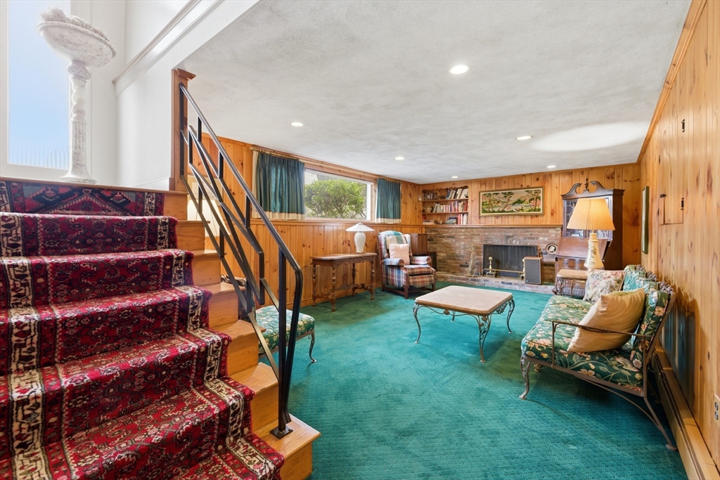 18 Baskin Road