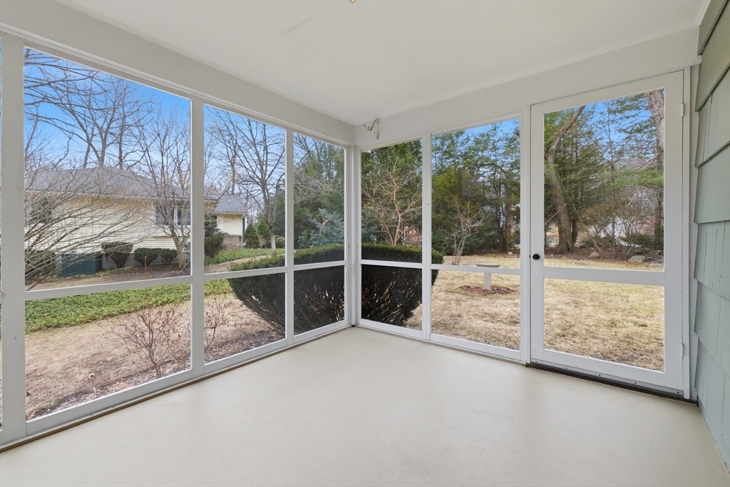 18 Baskin Road