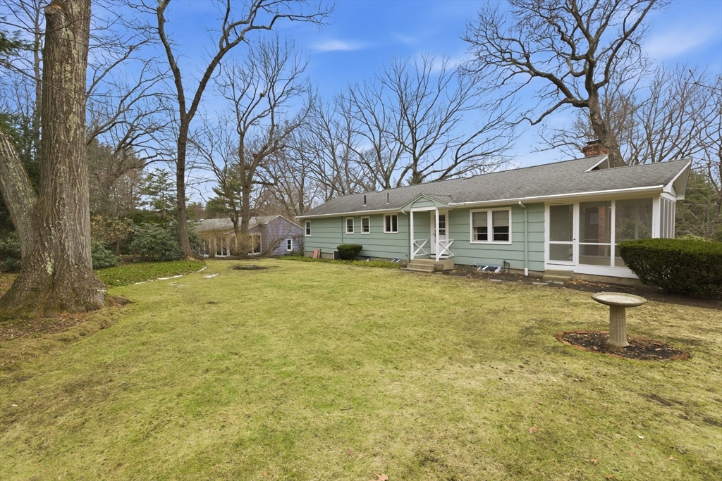 18 Baskin Road