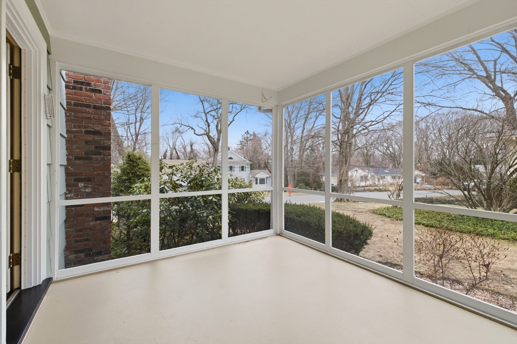 18 Baskin Road