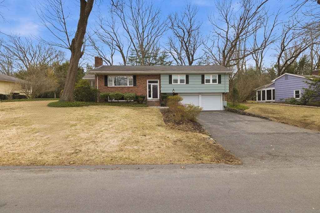 18 Baskin Road