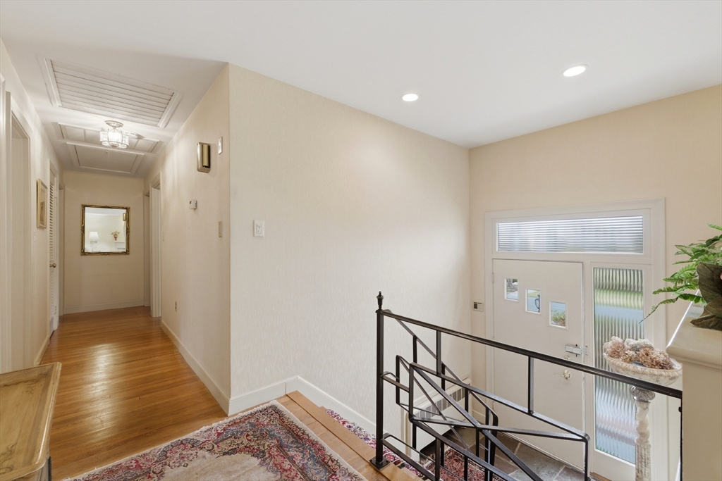 18 Baskin Road