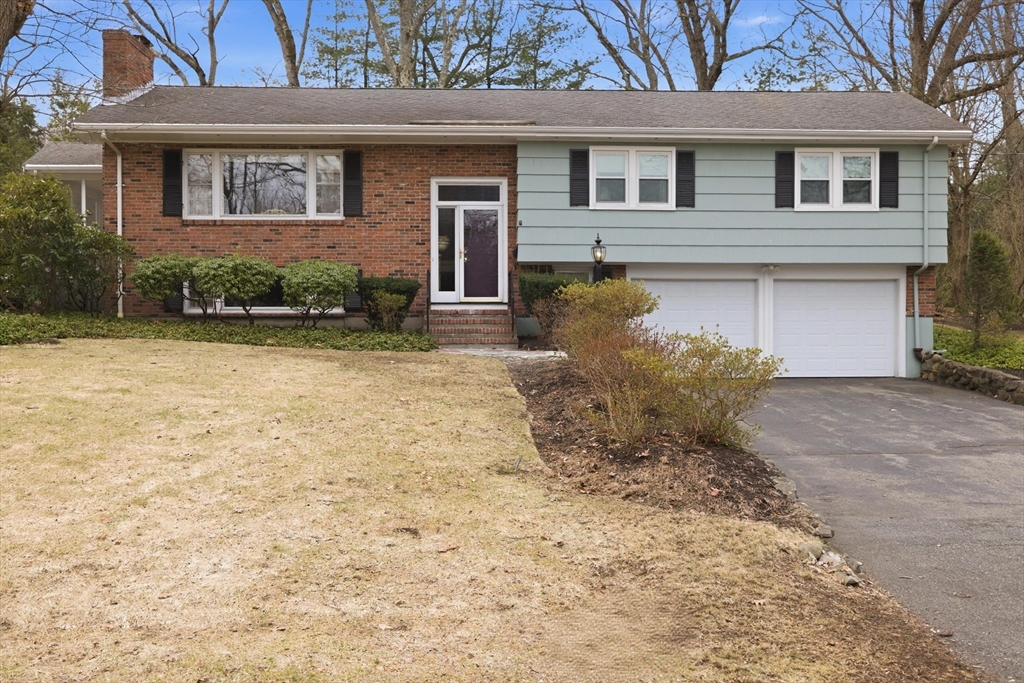 18 Baskin Road