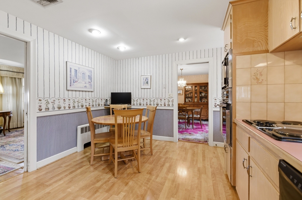 18 Baskin Road