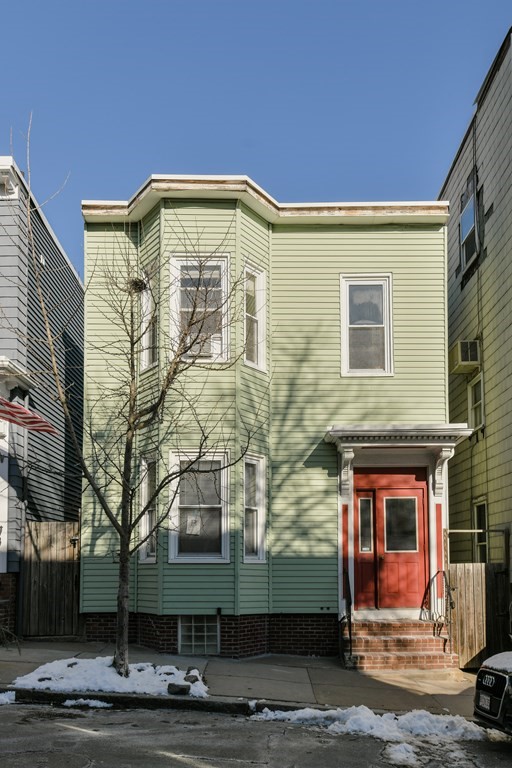 458 E 7th # 1