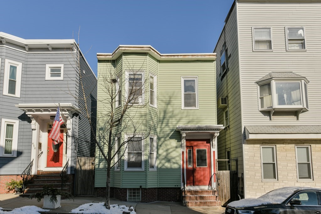 458 E 7th # 1