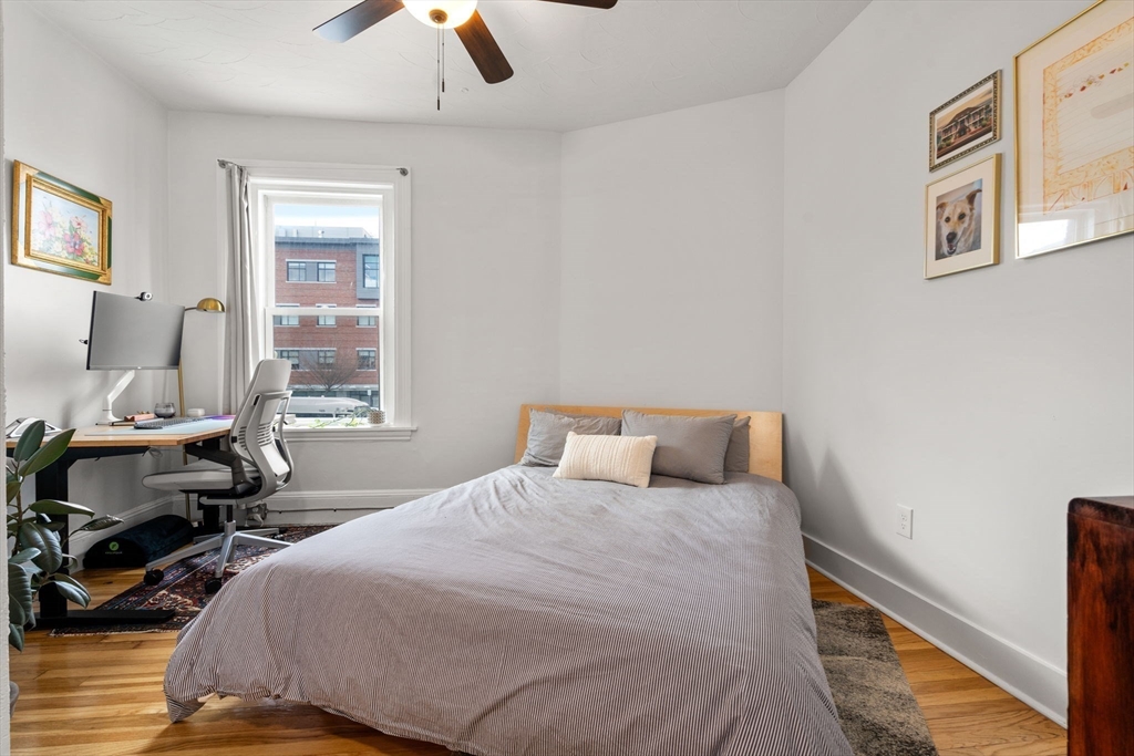 63 Maverick Square # 5
