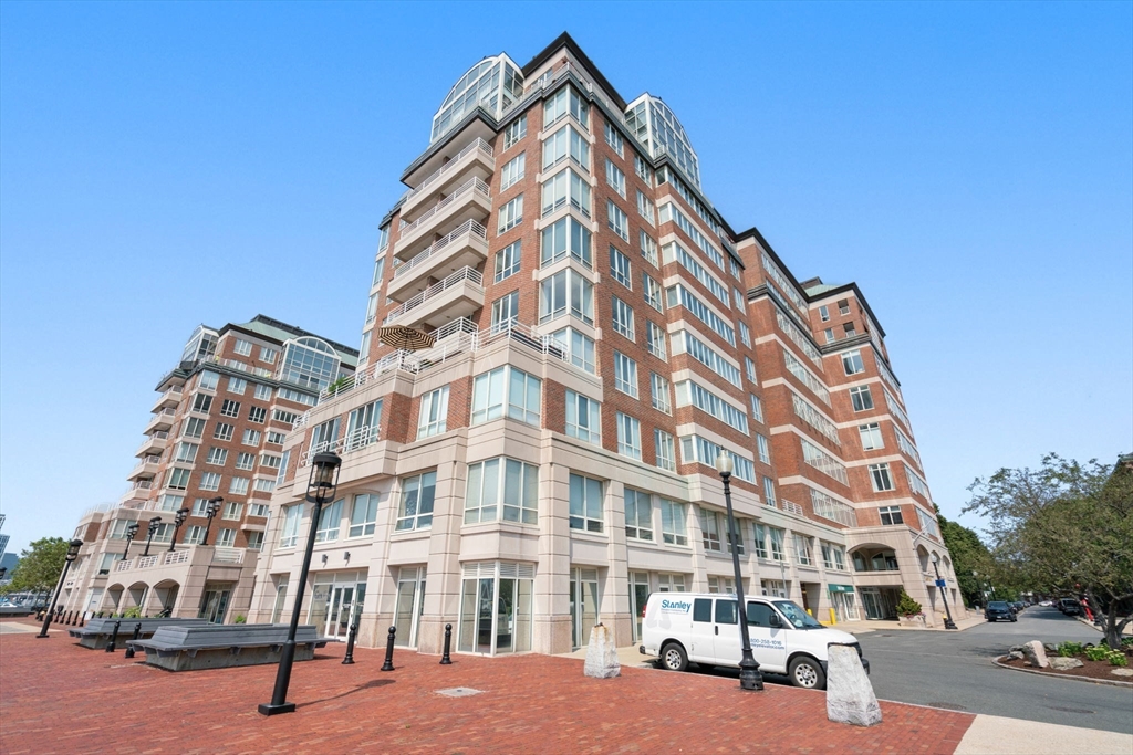 197 Eighth Street # 705