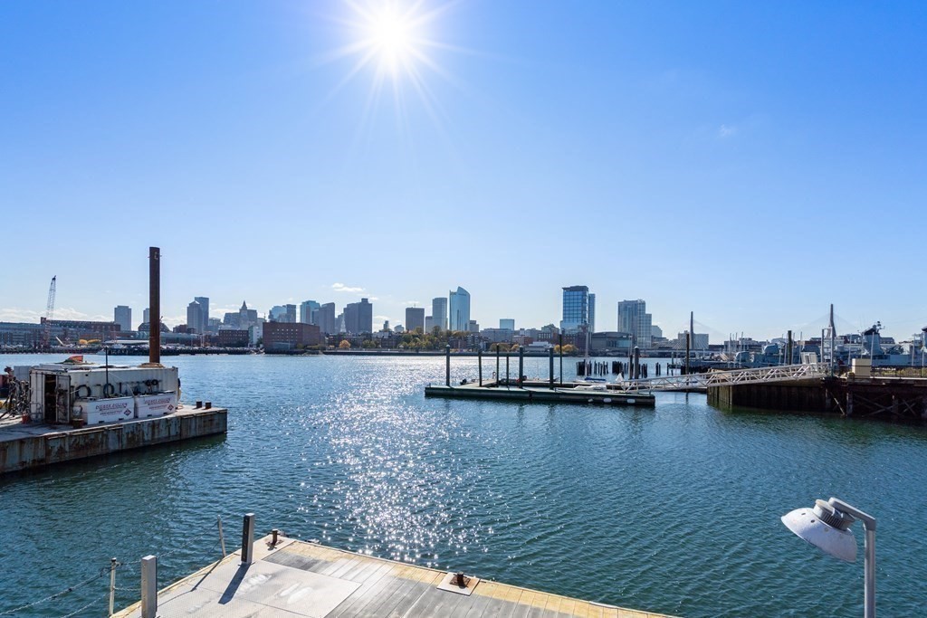 197 Eighth Street # 705