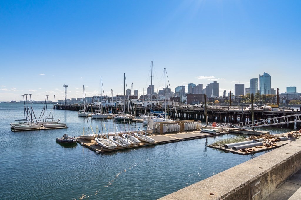 197 Eighth Street # 705