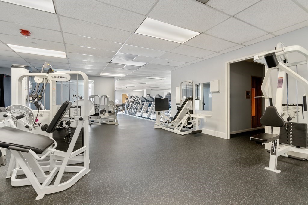 197 Eighth Street # 705