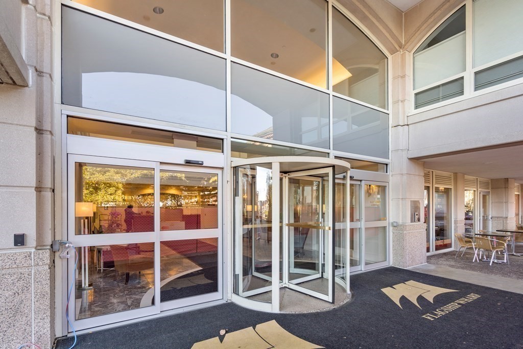 197 Eighth Street # 705