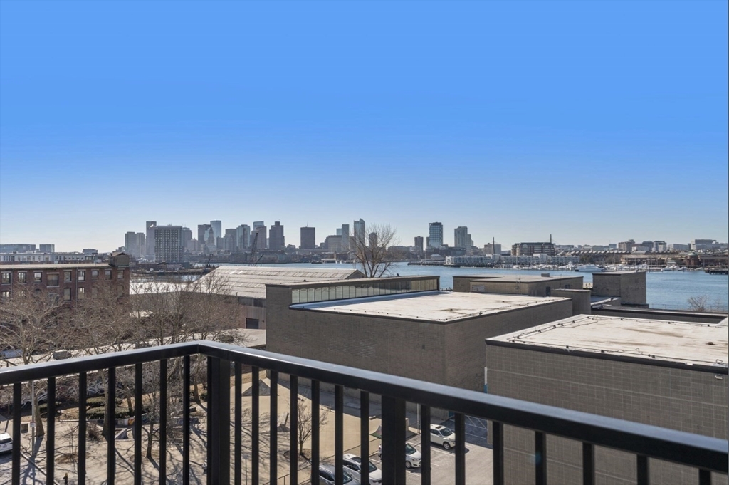 301 Border St. # 610