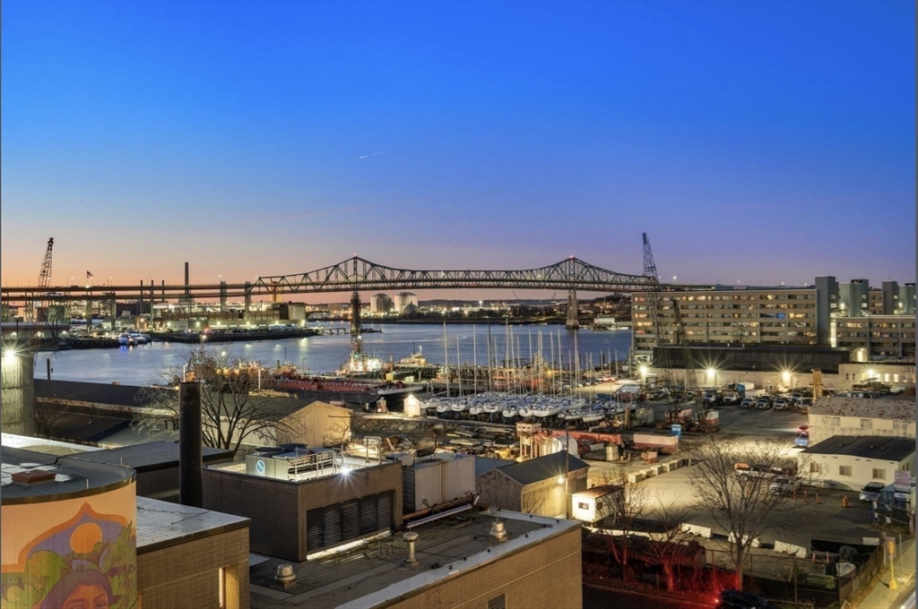 301 Border St. # 610