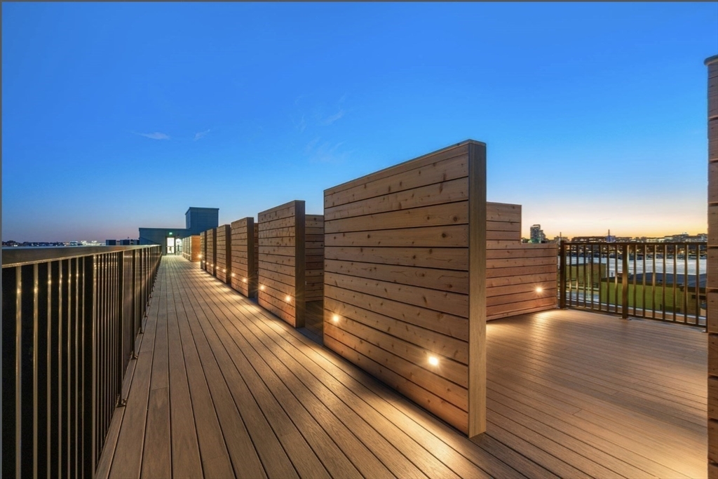 301 Border St. # 610