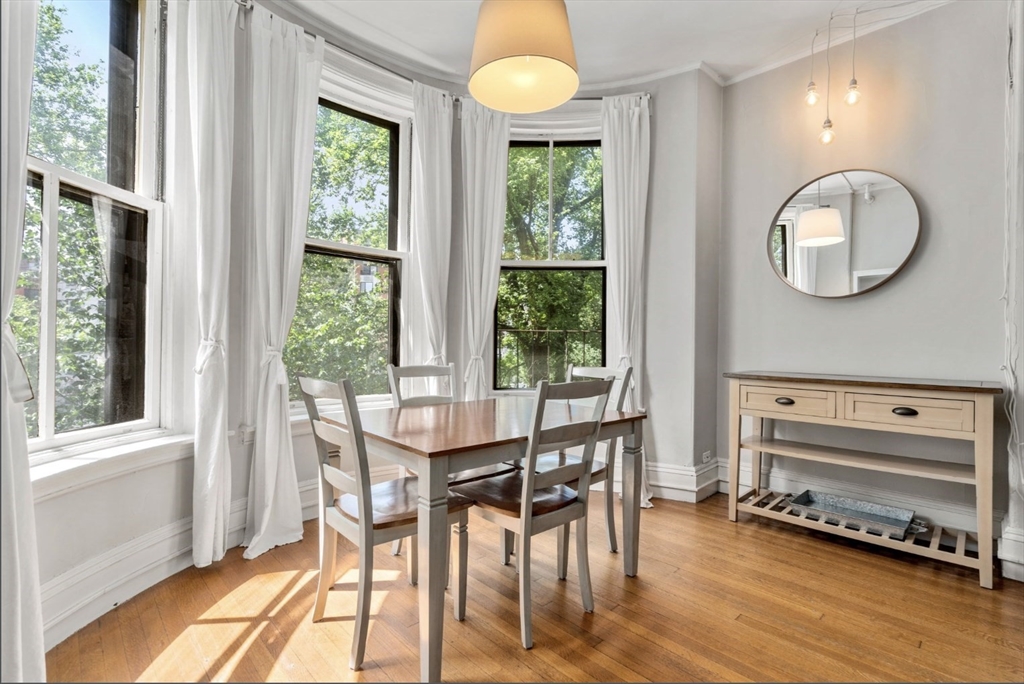 377 Commonwealth Ave. # 31