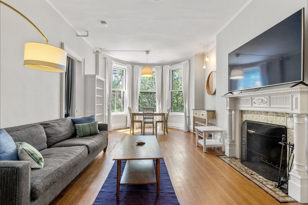 377 Commonwealth Ave. # 31